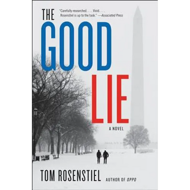 The Good Lie