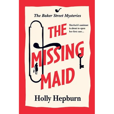 The Missing Maid