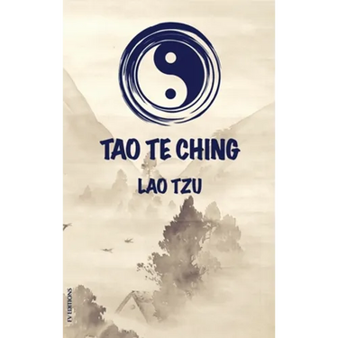 Tao Te Ching