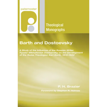 Barth and Dostoevsky