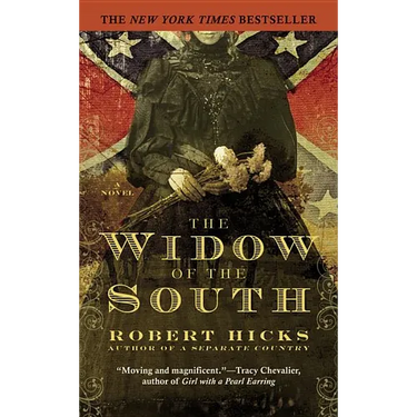 The Widow of the South