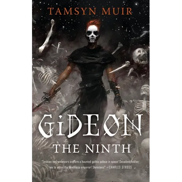 Gideon the Ninth