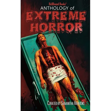 Anthology of Extreme Horror