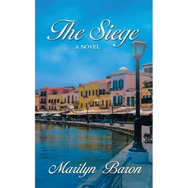The Siege