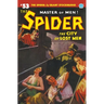 The Spider #53: The City of Lost Men