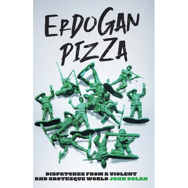 Erdogan Pizza