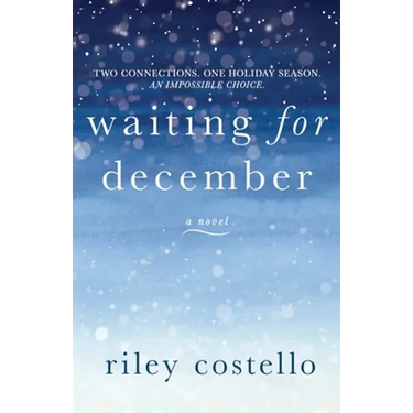 Waiting for December