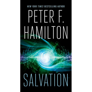 Salvation
