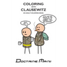 Coloring with Clausewitz