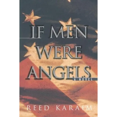 If Men Were Angels