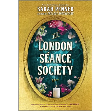 The London Séance Society