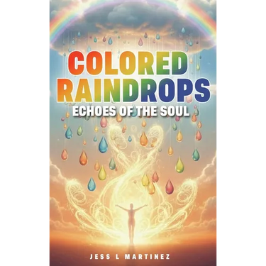 Colored Raindrops