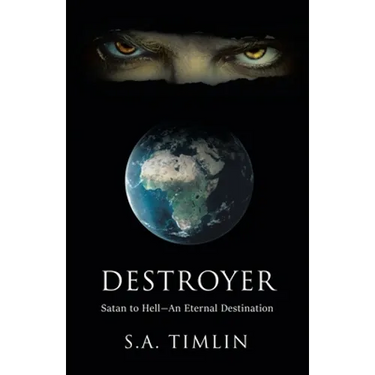 Destroyer: Satan to Hell-An Eternal Destination