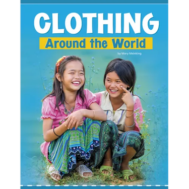 Clothing Around the World
