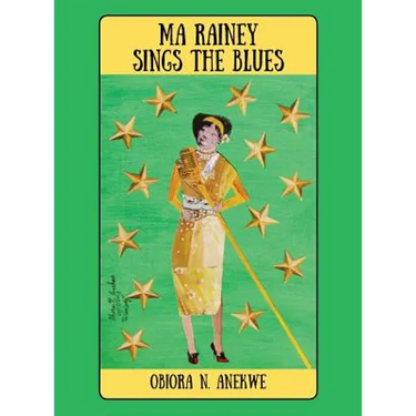 Ma Rainey Sings the Blues