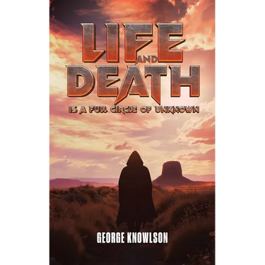 Life and Death Is a Full Circle of Unknown