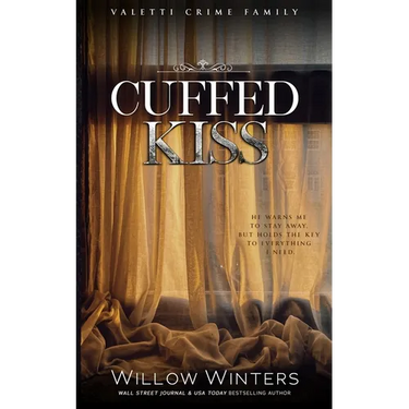 Cuffed Kiss