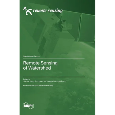 Remote Sensing of Watershed