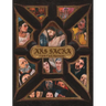 Ars Sacra: a reflection on the Passion of Jesus Christ through the art of Carla Carli Mazzucato