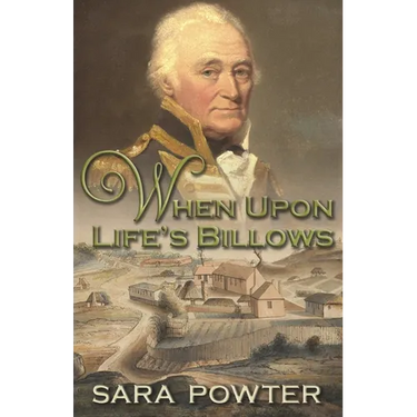 When Upon Life's Billows