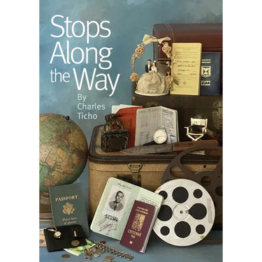 Stops Along the Way