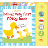 Baby's Very First Noisy Book