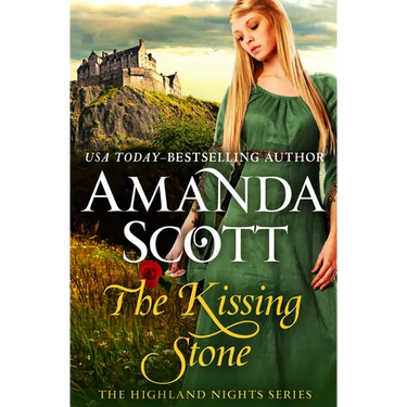 The Kissing Stone