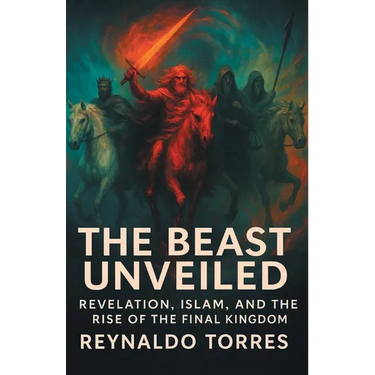 The Beast Unveiled: Revelation, Islam, and the Rise of the Final Kingdom