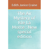 The Air Mystery of Isle La Motte: New special edition