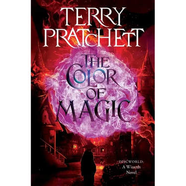 The Color of Magic: A Discworld Novel