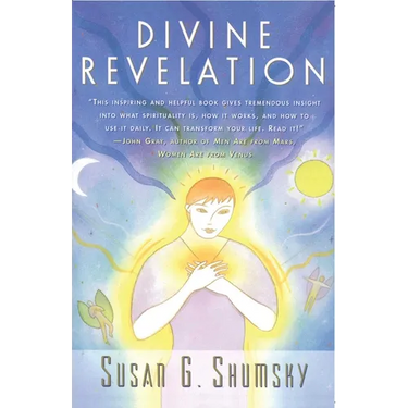 Divine Revelation (Original)