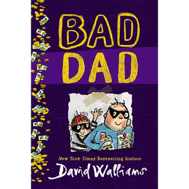 Bad Dad