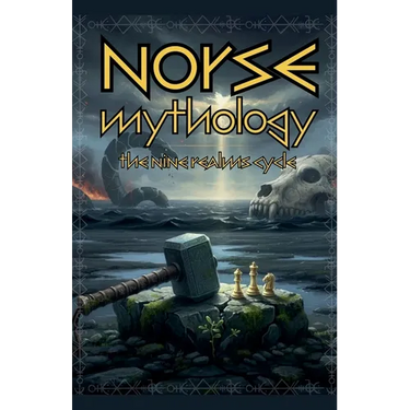 Norse Mythology - The Nine Realms Cycle