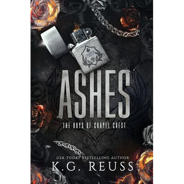 Ashes