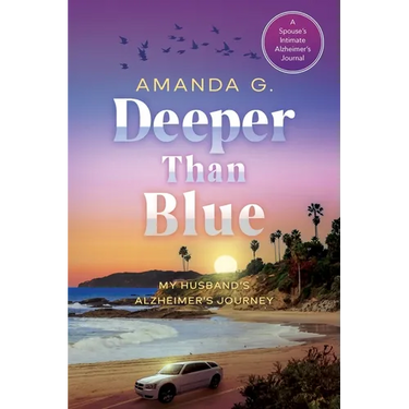 Deeper Than Blue