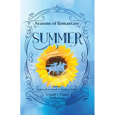 Seasons of Romantasy: Summer