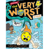 Flushed Away Water Park: Field Trip Edition