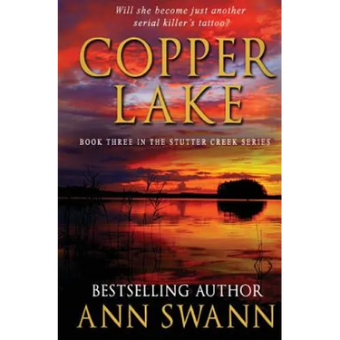 Copper Lake