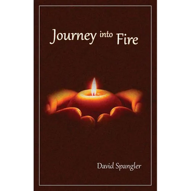 Journey Into Fire