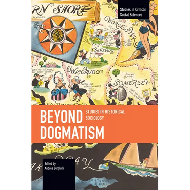 Beyond Dogmatism