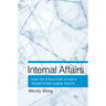 Internal Affairs: How the Structure of NGOs Transforms Human Rights