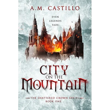City on the Mountain