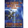 The Empire of Bones Saga Volume 1: Books 1-3 of The Empire of Bones Saga