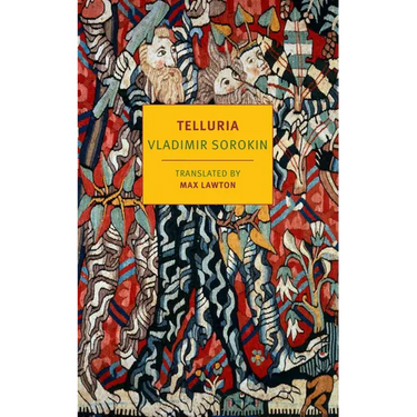Telluria