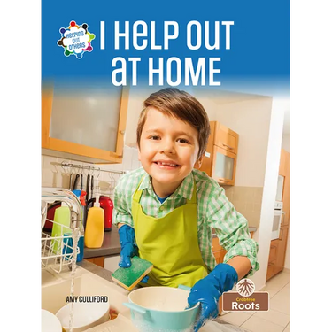 I Help Out at Home