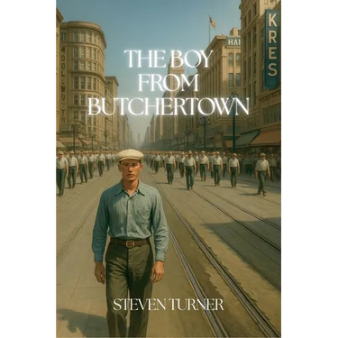 The Boy From Butchertown