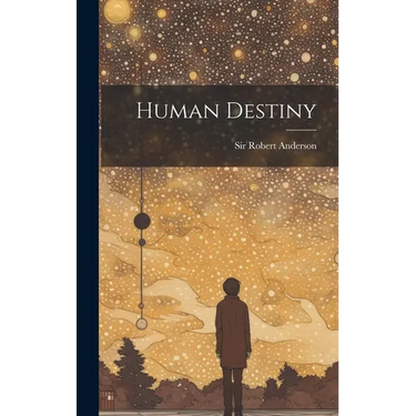 Human Destiny