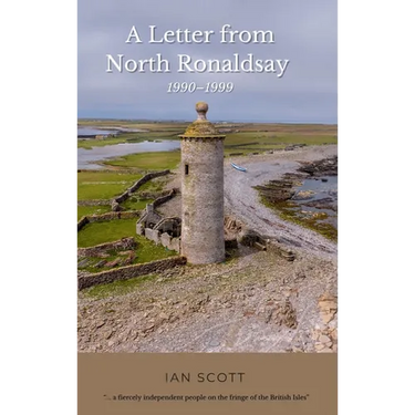 A Letter from North Ronaldsay: 1990-1999