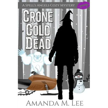 Crone Cold Dead