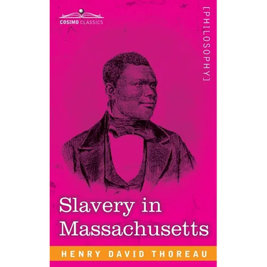 Slavery in Massachusetts